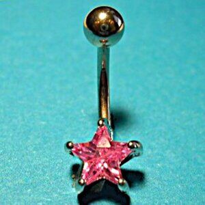 BELLY RING